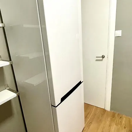 Apartbeach Anagabu Frente Playa Y Gran Terraza *