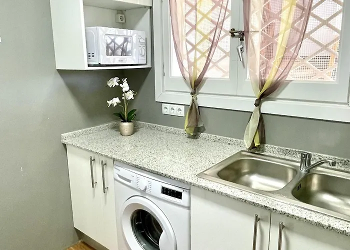 Apartbeach Anagabu Frente Playa Y Gran Terraza Apartment Salou