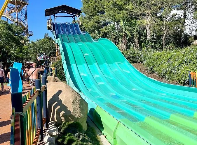 Apartment Apartbeach Anagabu Frente Playa Y Gran Terraza *